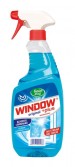 Detergent geam Window Plus alcool+amoniac 750ml